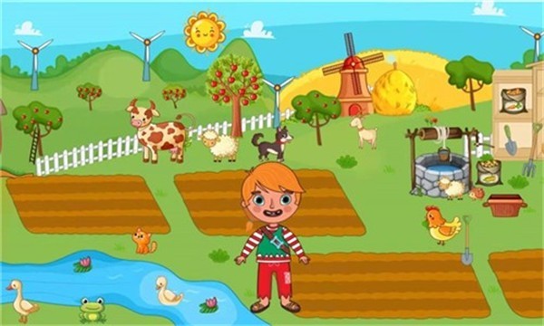 安卓米加小镇豪华公寓软件下载