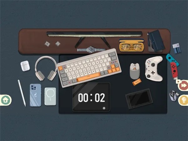 安卓收纳物语整理我的家软件下载