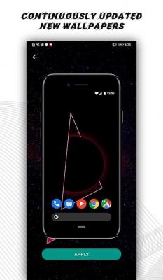 安卓一流壁纸软件下载