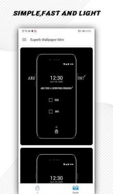 安卓一流壁纸app