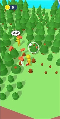 安卓林中英雄app