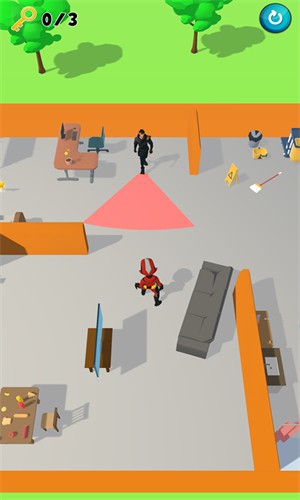 安卓蚂蚁人特工app