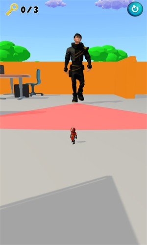 安卓蚂蚁人特工软件下载