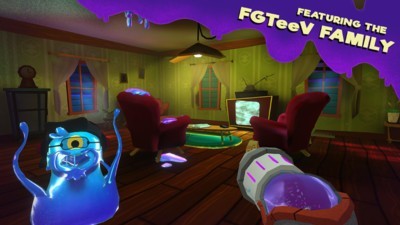 安卓幽灵行者app