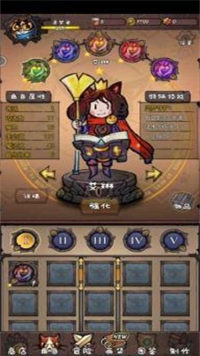 安卓卡牌迷境软件下载