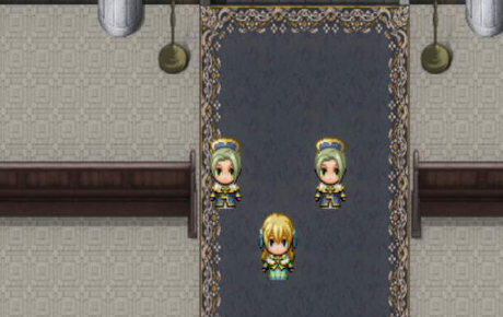 银魔的盛宴 汉化版下载