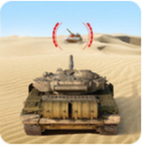 战争机器坦克大战(war machines)