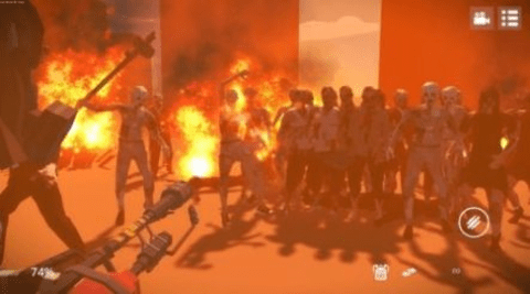 安卓死亡荒野生存(dead wasteland: survival)软件下载