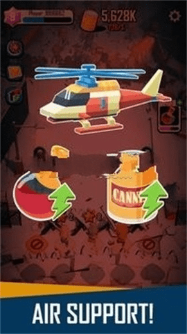 安卓死亡蔓延2(dead spreading idle game ii)app