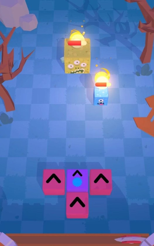 安卓箭头块打僵尸软件下载