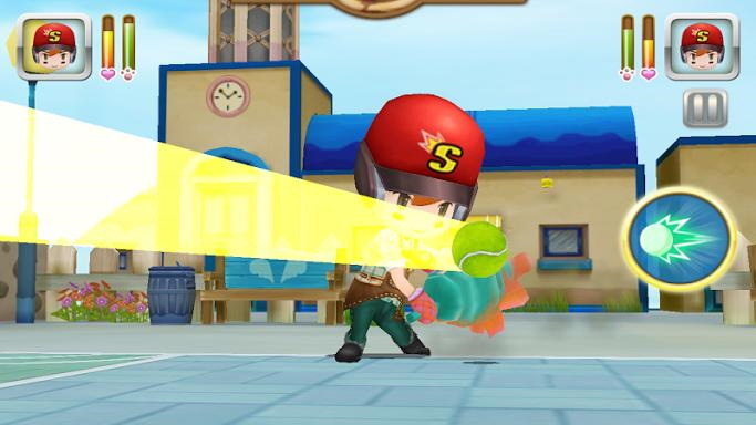 安卓网球王牌软件下载