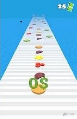 汉堡食客app下载