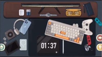 安卓收纳物语模拟软件下载