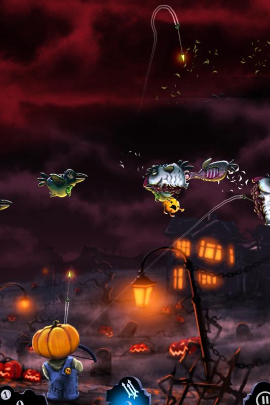 抵御僵尸鸟app下载