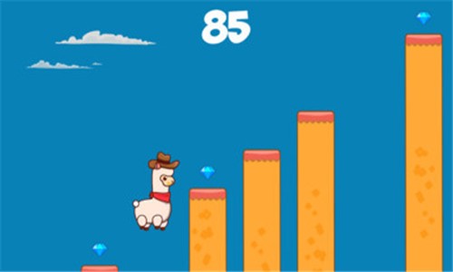 骆驼向前冲app下载