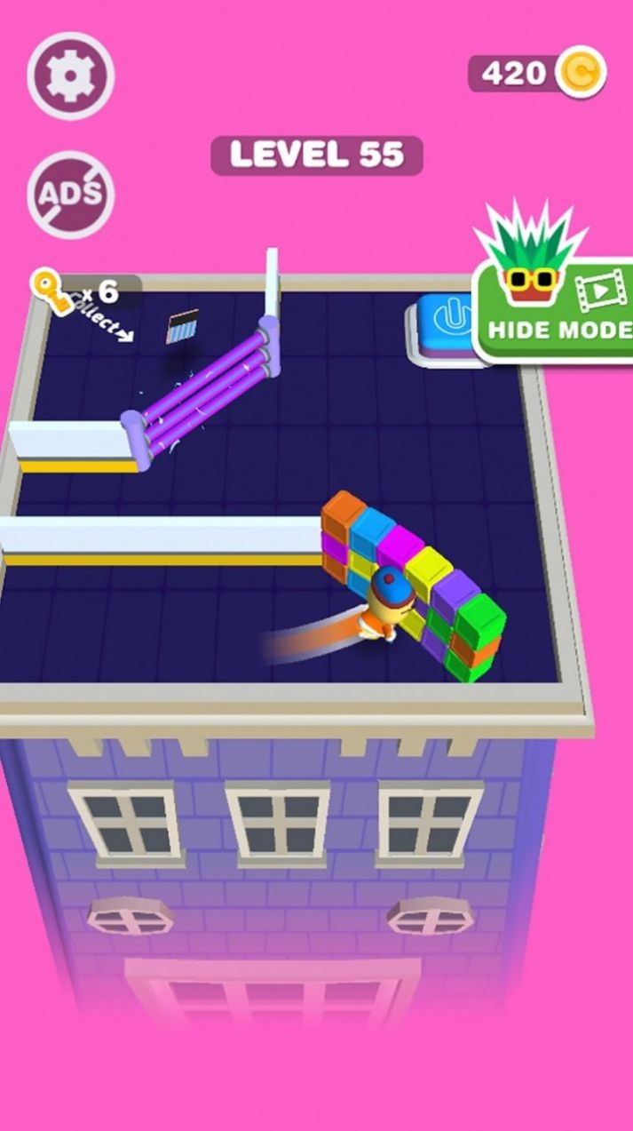 安卓热线逃亡软件下载