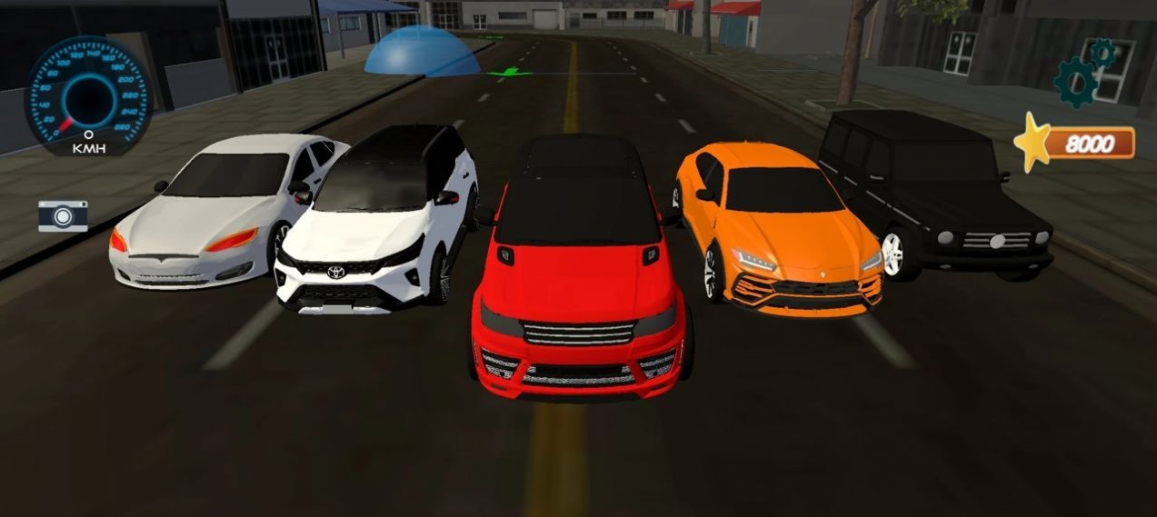 安卓城市停车场2022软件下载