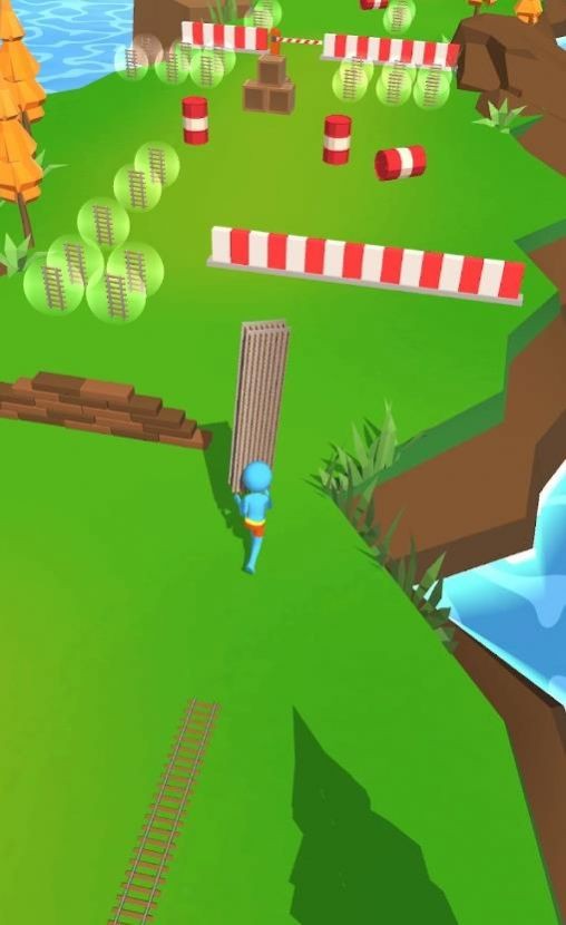 安卓火车领路人软件下载