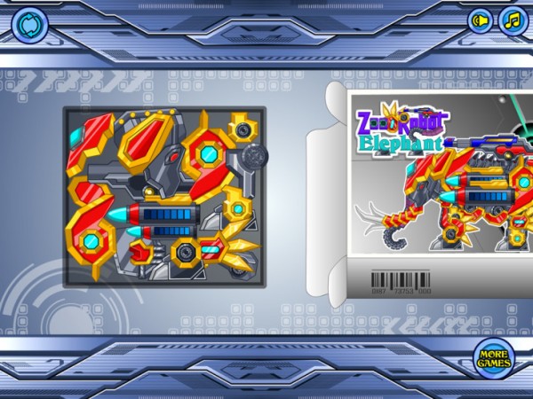 安卓机械大象软件下载