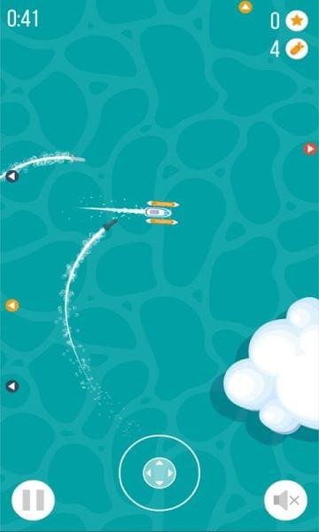 安卓警报鱼雷软件下载