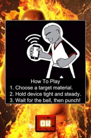 疯狂发泄app下载