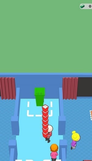 影厅服务员app下载