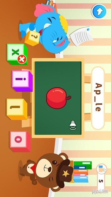 安卓点点学单词软件下载