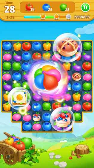 果园世界app下载