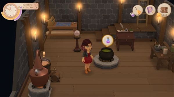 安卓wylde flowers软件下载