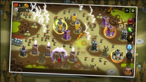 安卓边境战争软件下载