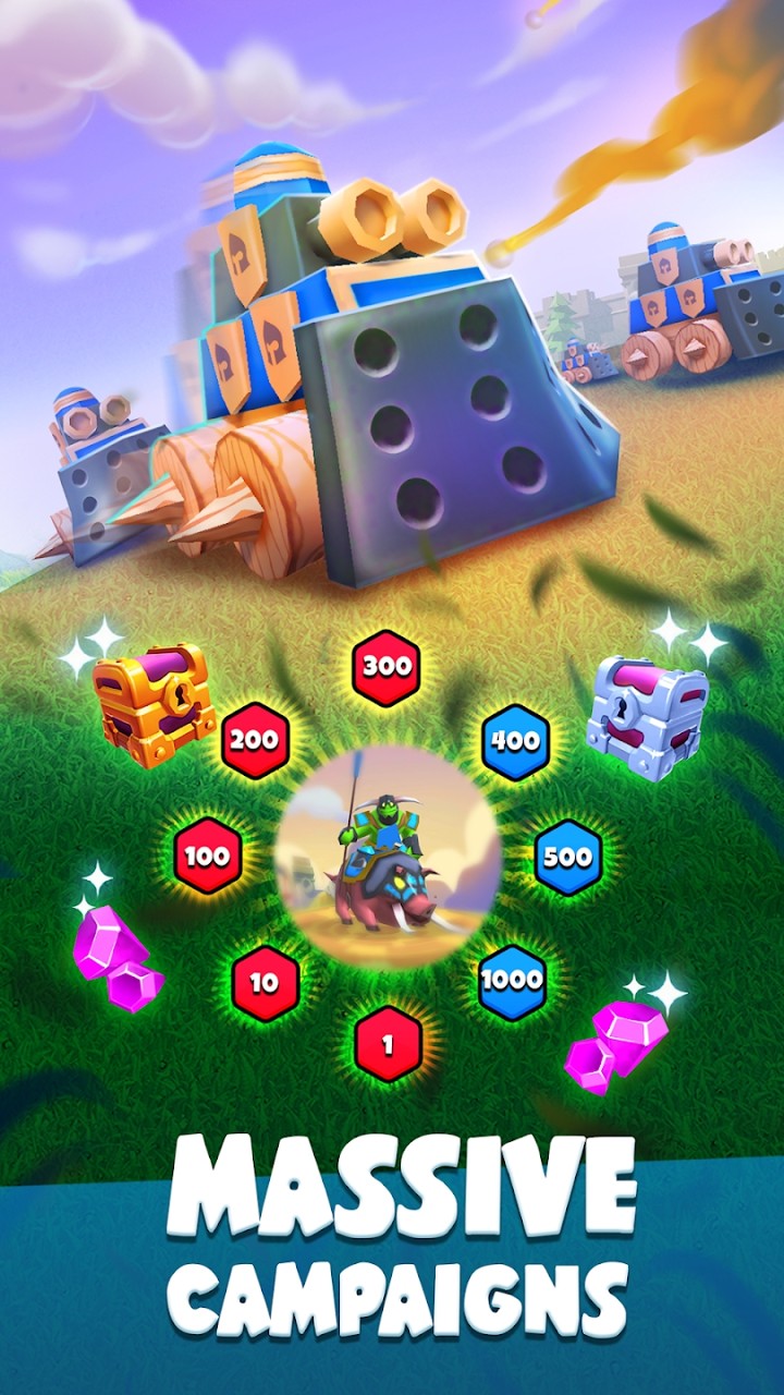 安卓传奇时代空闲战争软件下载