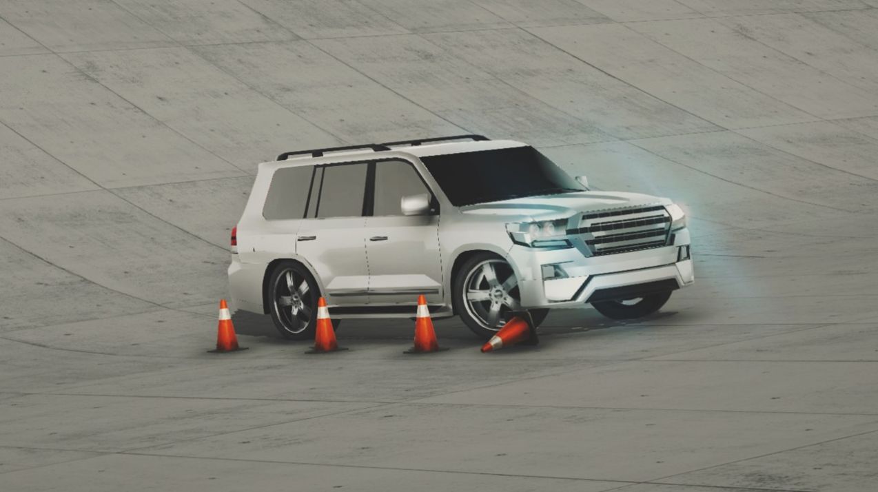 大吉普越野驾驶app下载