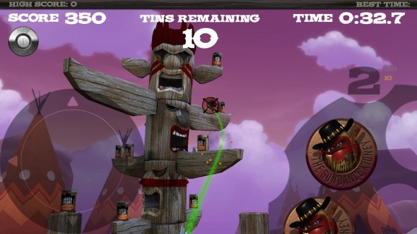 击倒匪罐app下载