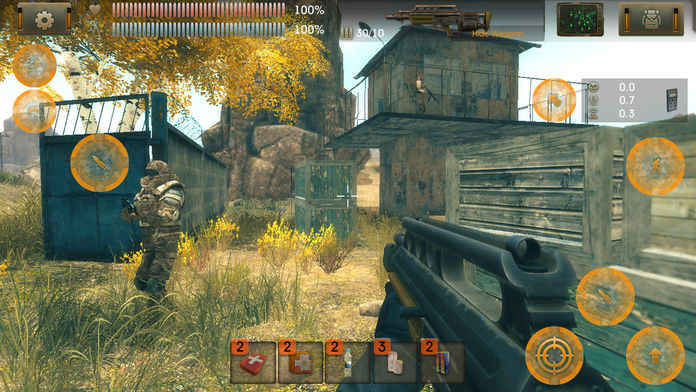 安卓太阳危机：起源软件下载