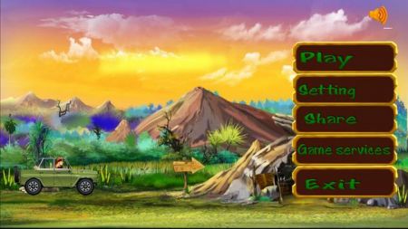 安卓山地吉普车比赛软件下载