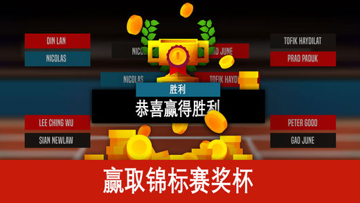 羽毛球高高手下载