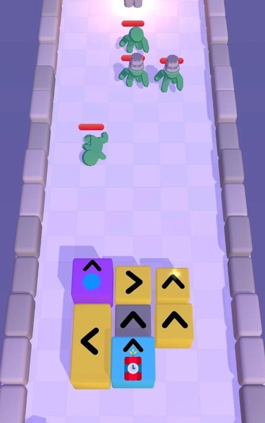 箭头打僵尸app下载