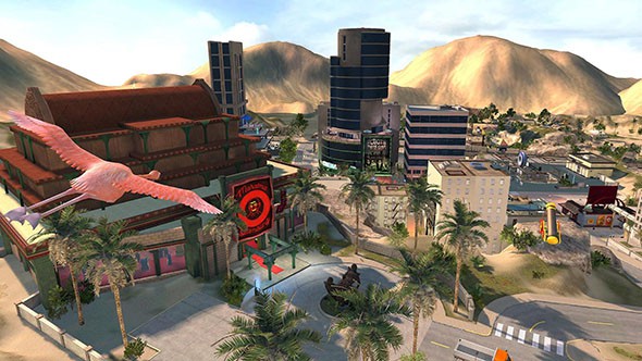 安卓妯℃嫙灞辩緤锛氭敹鑾锋棩 (goat simulator payday)瀹夊崜鐗坴1.0.0软件下载