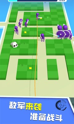 弓箭战争传说app下载