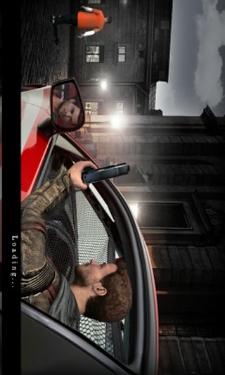 安卓驾驶射击app