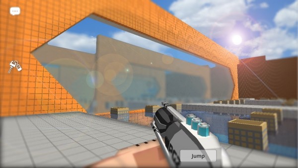 安卓简易沙箱2软件下载