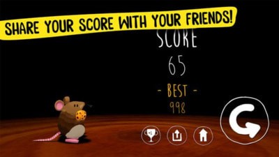 那是我的奶酪app下载