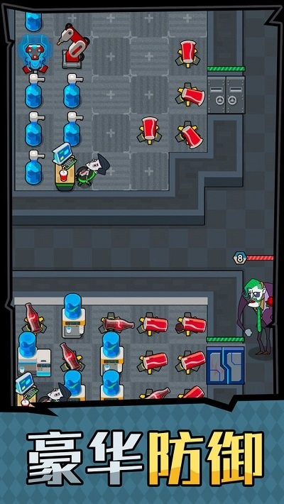 安卓躺平摸鱼 免广告软件下载