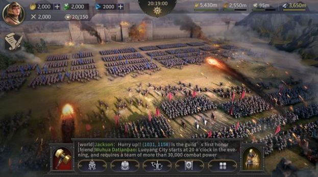 安卓无尽的征服软件下载