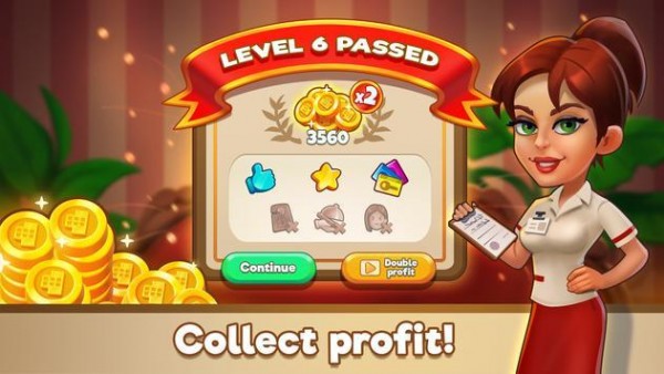 门童的故事手机版app下载