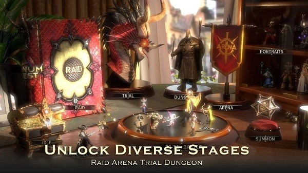 安卓马格南任务正版app