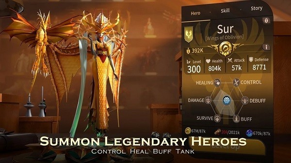 安卓马格南任务正版软件下载