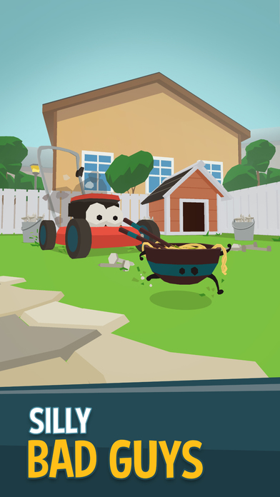 蠢蠢的走app下载