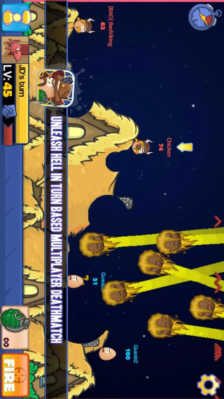 安卓坏鸡蛋2软件下载