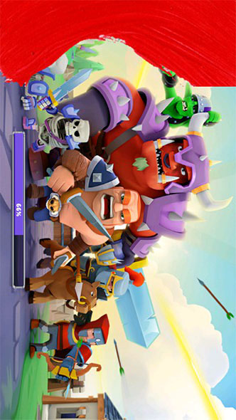 剑争王国app下载